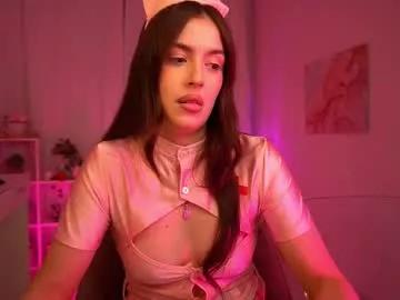 Emiliyaroude webcams show profile image 