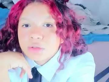 emilly_coper18 from Chaturbate is Freechat