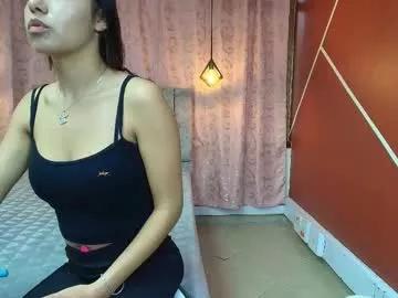 emily__parker__ from Chaturbate is Freechat
