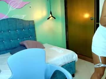 emily__parker__ from Chaturbate is Freechat