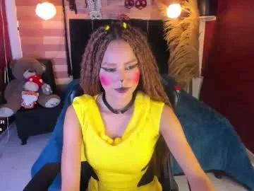 emily_brown04 from Chaturbate is Freechat