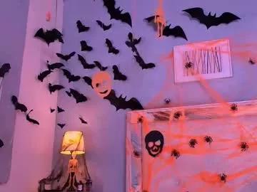 emily_castillo1_ from Chaturbate is Freechat