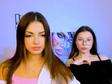 Emily_cllar webcams show profile image 