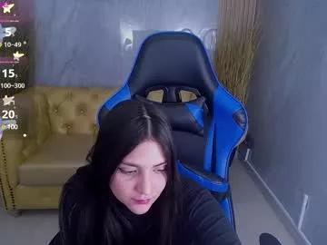 emily_cooper_t from Chaturbate is Freechat
