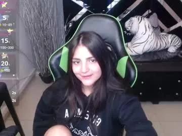 emily_cooper_t from Chaturbate is Freechat