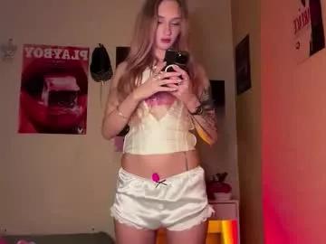 emily_cutie_ from Chaturbate is Freechat