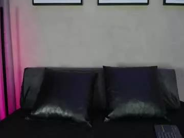 emily_hex from Chaturbate is Freechat