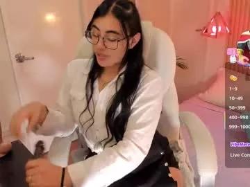 emily_jhonees from Chaturbate is Freechat
