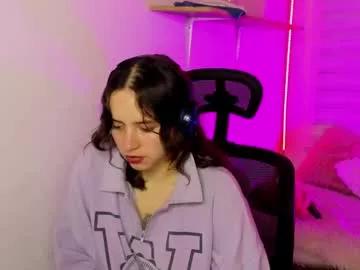 emily_lindey from Chaturbate is Freechat