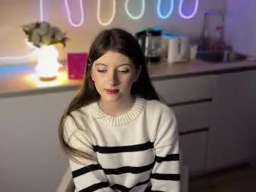 emily_m0ore from Chaturbate is Freechat