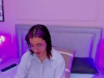 emily_millerr_ from Chaturbate is Freechat