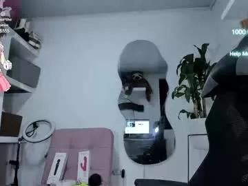 emily_palmeer from Chaturbate is Freechat