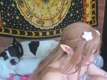 emily_salvatore from Chaturbate is Freechat