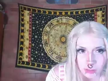 emily_salvatore from Chaturbate is Freechat