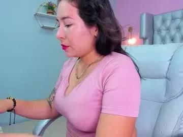 emily_sander_ from Chaturbate is Freechat