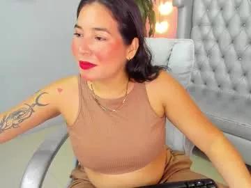 emily_sander_ from Chaturbate is Freechat