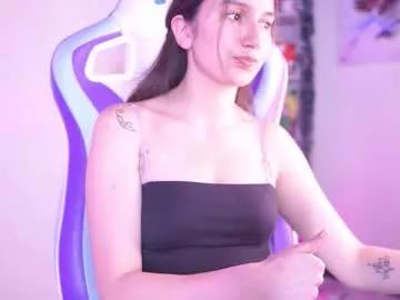 emily_sumer_ from Chaturbate is Freechat