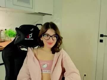 emily_sweetts from Chaturbate is Freechat