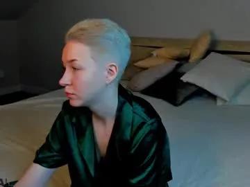 emily_townsend from Chaturbate is Freechat