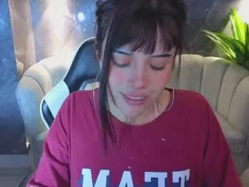 emily_tx_ from Chaturbate is Freechat