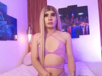 emily_vaughan from Chaturbate is Freechat