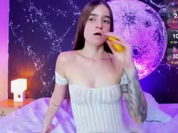 emilyevanss1_ from Chaturbate is Freechat