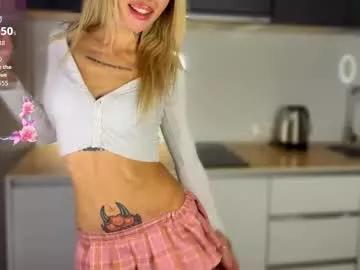 emilykiss2 from Chaturbate is Freechat