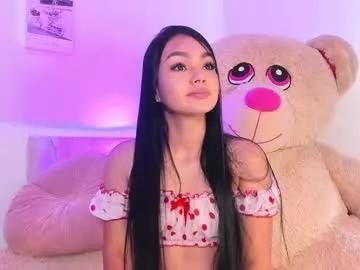 emilylittle___ from Chaturbate is Freechat