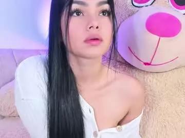 emilylittle___ from Chaturbate is Freechat