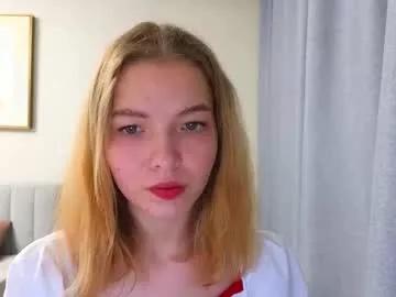 emilyluvo from Chaturbate is Freechat