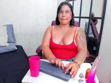 emilythyson from Chaturbate is Freechat