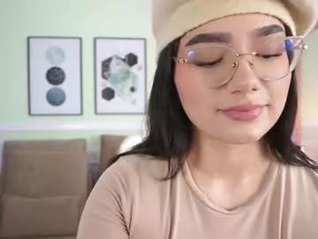 emilyturnerx from Chaturbate is Freechat