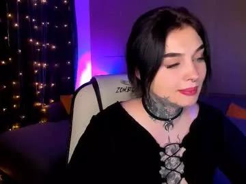 emilywoods_ from Chaturbate is Freechat