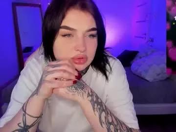 emilywoods_ from Chaturbate is Freechat