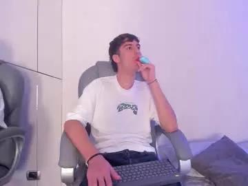 emir_ozan from Chaturbate is Freechat