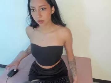 emma__fox__ from Chaturbate