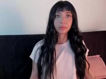 emma__fox__ from Chaturbate