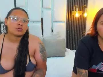 emma_and_laia from Chaturbate is Freechat