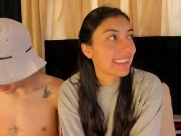 emma_and_max from Chaturbate