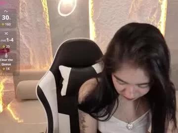 emma_barker_tp from Chaturbate is Freechat