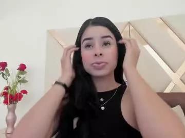 emma_castilloo from Chaturbate