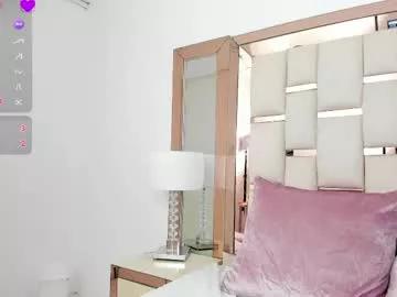 emma_castilloo from Chaturbate
