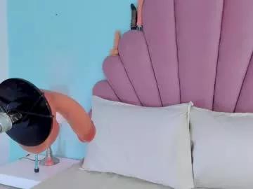 emma_clarke_ from Chaturbate