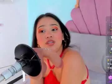 emma_clarke_ from Chaturbate