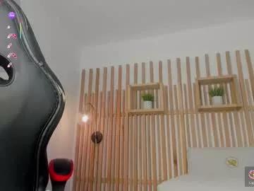 emma_cleir from Chaturbate