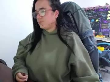 emma_evans07 from Chaturbate