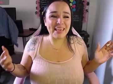 emma_evans07 from Chaturbate