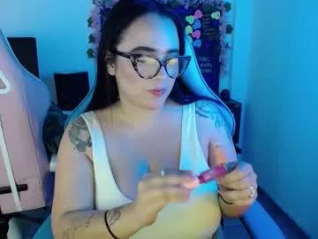 emma_evans07 from Chaturbate