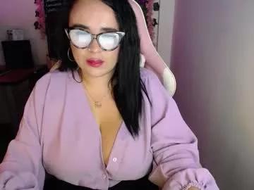 emma_evans07 from Chaturbate
