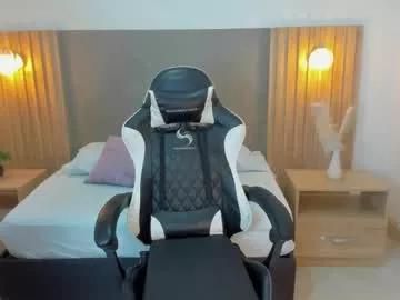 emma_fhox from Chaturbate